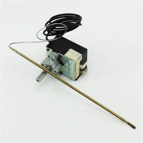 kenmore gas oven thermostat replacement